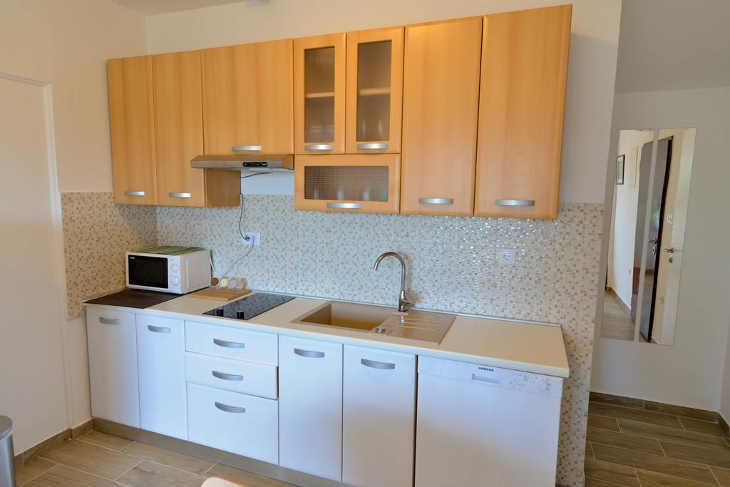 Arta Apartments Zadar Ngoại thất bức ảnh