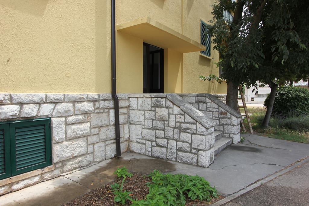 Arta Apartments Zadar Ngoại thất bức ảnh
